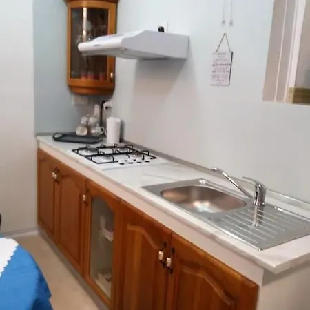 Apartment Tranquil Three Cities Cospicua