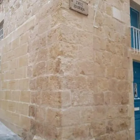 Tranquil Three Cities Cospicua