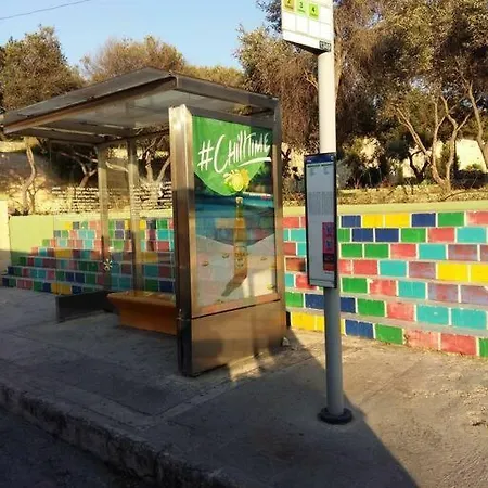 Tranquil Three Cities