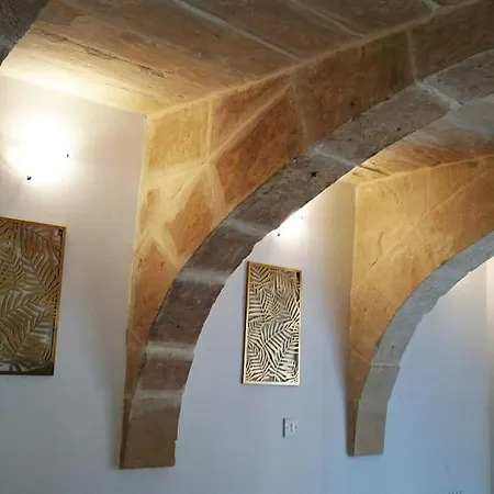 Apartamento Tranquil Three Cities