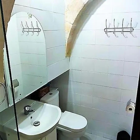 Tranquil Three Cities Apartamento Cospicua