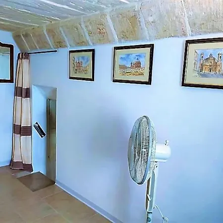 Appartement Tranquil Three Cities *