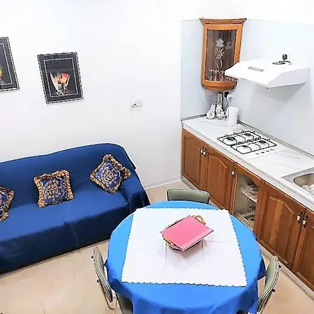 Tranquil Three Cities Cospicua