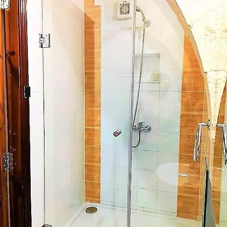 Apartment Tranquil Three Cities Cospicua