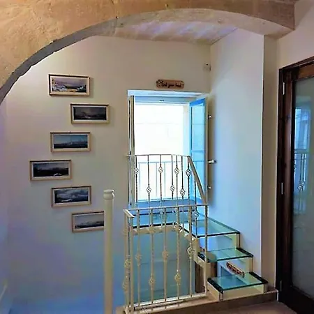 Tranquil Three Cities Cospicua