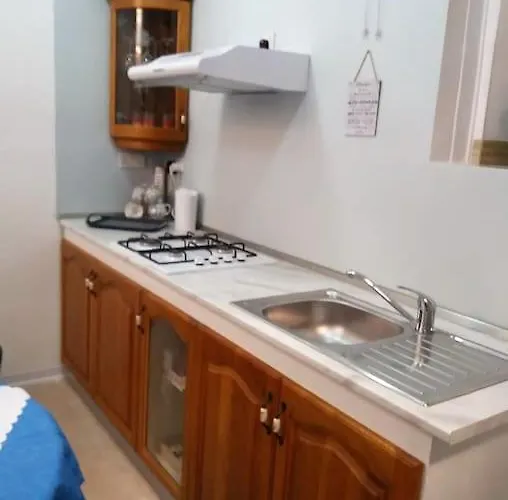 Appartement Tranquil Three Cities Cospicua