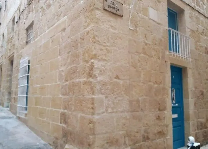 Tranquil Three Cities Cospicua