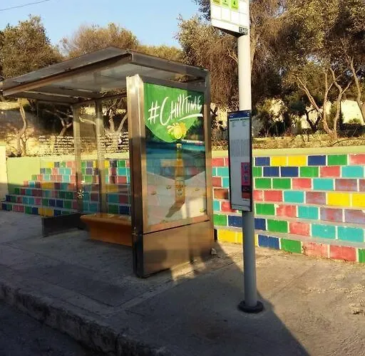 Tranquil Three Cities