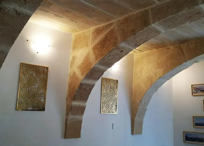 Appartement Tranquil Three Cities