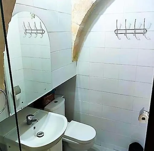 Tranquil Three Cities Appartement Cospicua