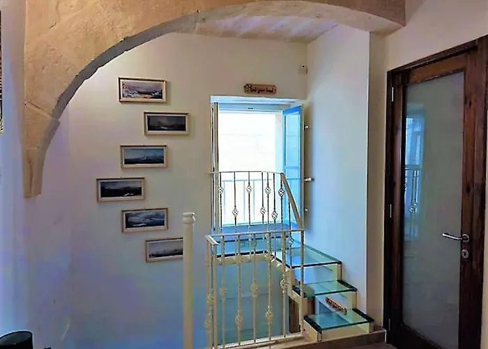 Tranquil Three Cities Cospicua